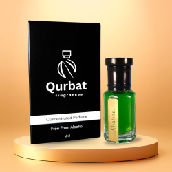 Ababeel 6 ml Roll on Attar