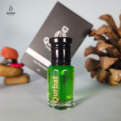 Ababeel 6 ml Roll on Attar