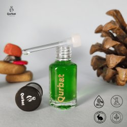 Ababeel 6 ml Roll on Attar