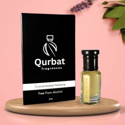 Ameer Al Oud 6 ml Roll on Attar