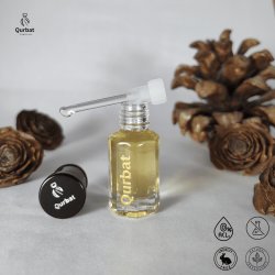 Ameer Al Oud 6 ml Roll on Attar