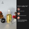 Saffron Oud 6 ml Roll on Attar