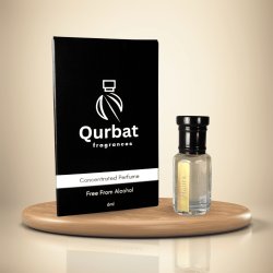 Hajira 6 ml Roll on Attar