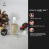 Hajira 6 ml Roll on Attar