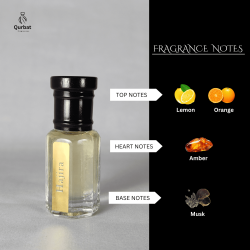 Hajira 6 ml Roll on Attar