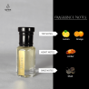Hajira 6 ml Roll on Attar