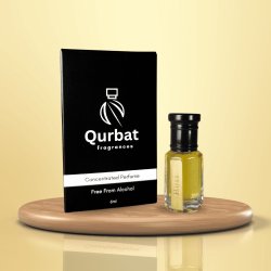 Hijaz 6 ml Roll on Attar