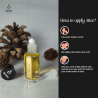 Hijaz 6 ml Roll on Attar