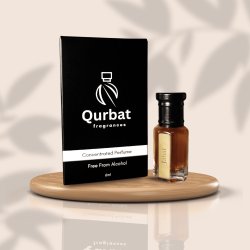 Jabal 6 ml Roll on Attar