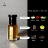 Jabal 6 ml Roll on Attar
