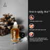 Jabal 6 ml Roll on Attar