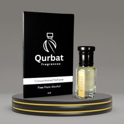Khaleel 6 ml Roll on Attar
