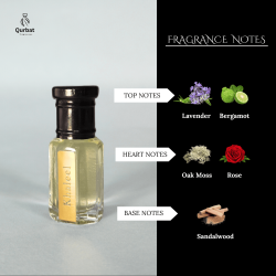 Khaleel 6 ml Roll on Attar