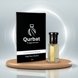 Layl 6 ml Roll on Attar