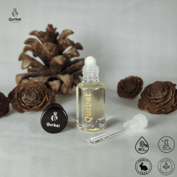 Layl 6 ml Roll on Attar