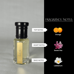 Layl 6 ml Roll on Attar