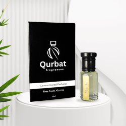 Malik 6 ml Roll on Attar