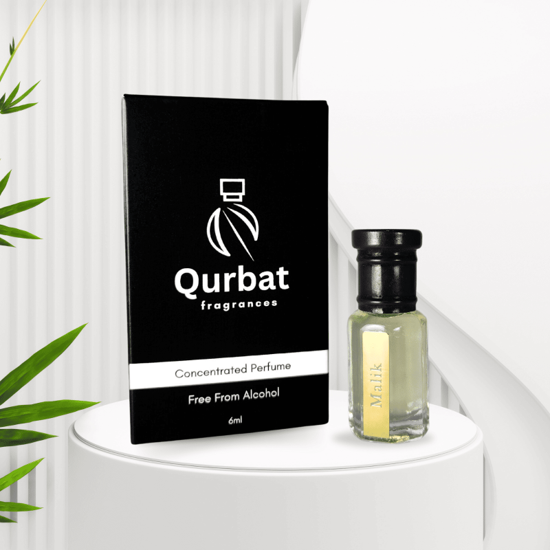 Malik 6 ml Roll on Attar Malik 6 ml Roll on Attar