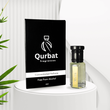 Malik 6 ml Roll on Attar