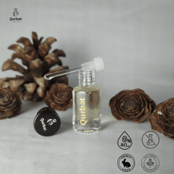 Malik 6 ml Roll on Attar