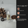 Malik 6 ml Roll on Attar