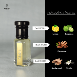 Malik 6 ml Roll on Attar