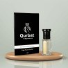 Mukhallat Amber 6 ml Roll on Attar