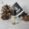 Mukhallat Amber 6 ml Roll on Attar