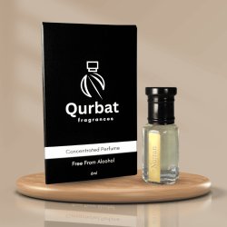 Najran 6 ml Roll on Attar