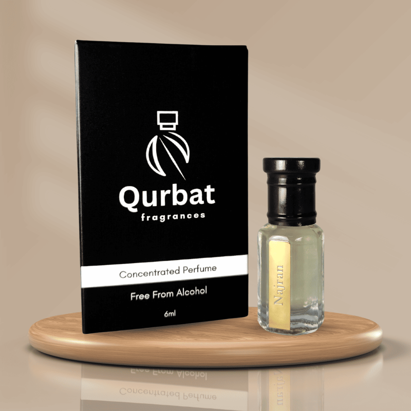 Najran 6 ml Roll on Attar Najran 6 ml Roll on Attar