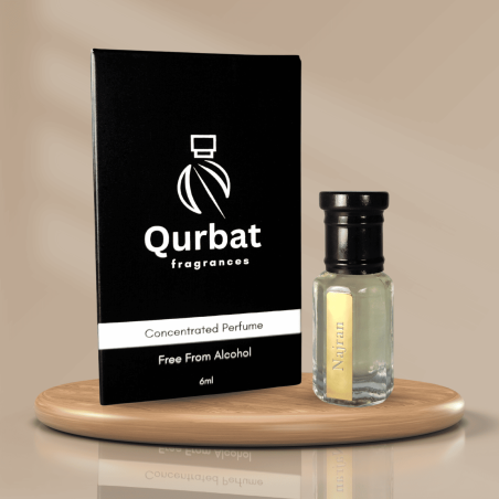 Najran 6 ml Roll on Attar