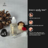 Najran 6 ml Roll on Attar