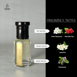 Najran 6 ml Roll on Attar