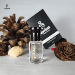 Qalb 6 ml Roll on Attar