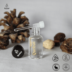Qalb 6 ml Roll on Attar