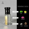 Qalb 6 ml Roll on Attar