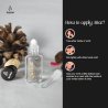 Qalb 6 ml Roll on Attar