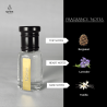 Qasas 6 ml Roll on  Attar