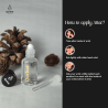 Qasas 6 ml Roll on  Attar