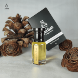 Royal Oud 6 ml Roll on Attar