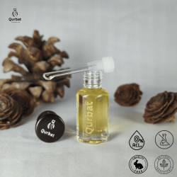 Royal Oud 6 ml Roll on Attar