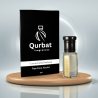 White Oud 6 ml Roll on Attar