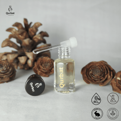 White Oud 6 ml Roll on Attar