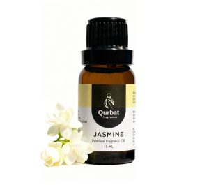 Jasmine| Fragrance oil