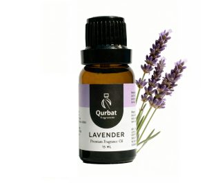 Lavender| Fragrance oil