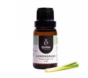 Lemongrass | Fragrance oil