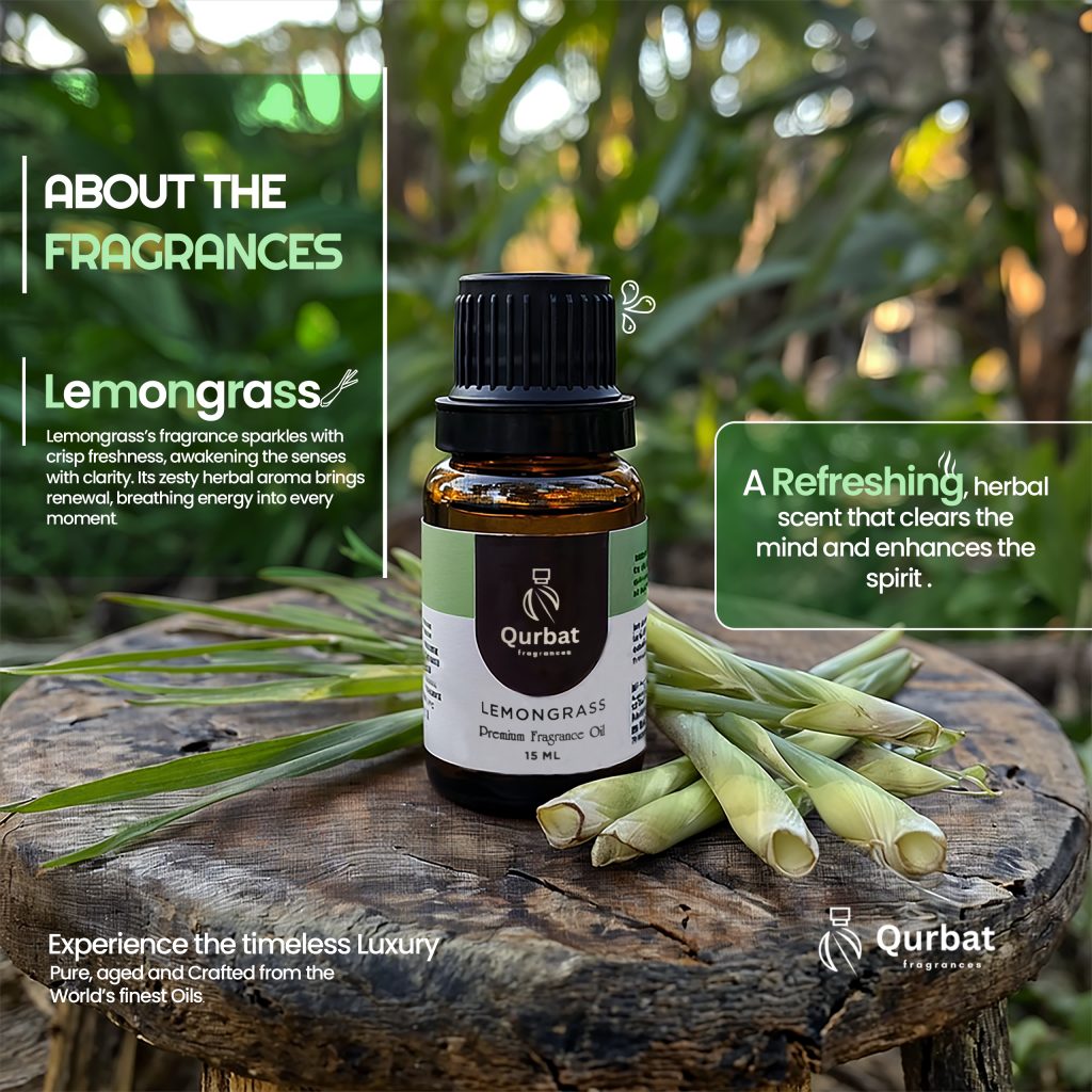 Lemongrass