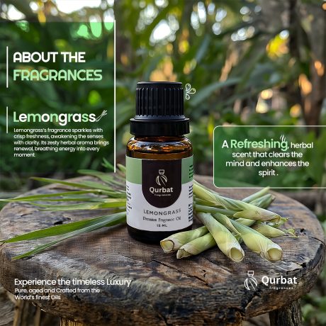 Lemongrass