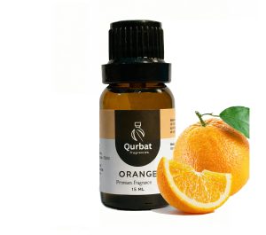 Orange | Fragrance oil