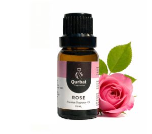 Rose | Fragrance oil
